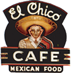 El Chico logo