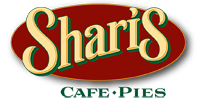 Shari's logo