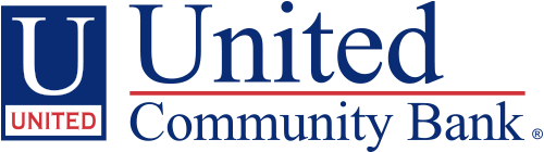 United Community Bank logo