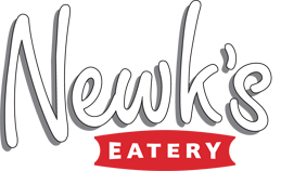 Newk's Eatery logo