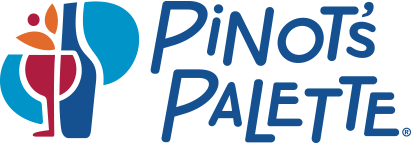 Pinot's Palette logo