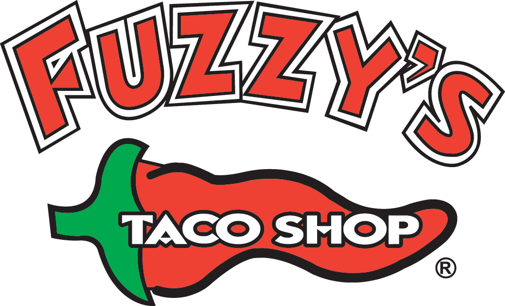 Fuzzy's Taco Shop logo