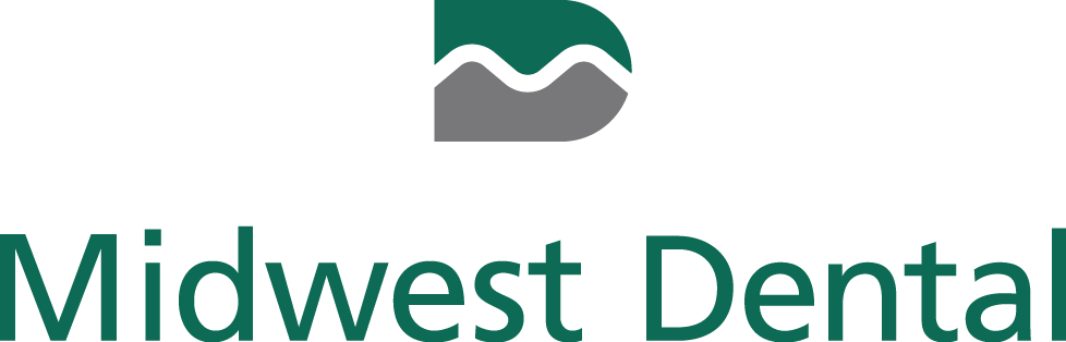 Midwest Dental logo