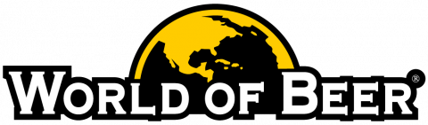 World of Beer logo