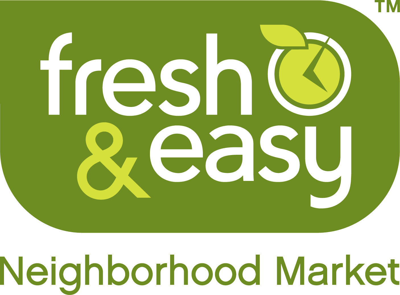 Fresh & Easy Neighborhood Market logo