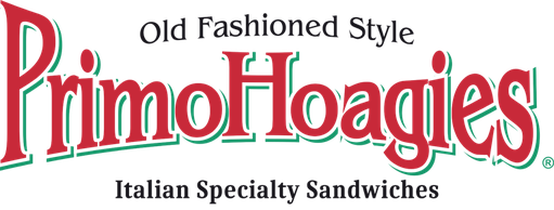 Primo Hoagies logo