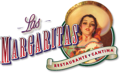 Las Margaritas logo