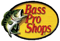 Bass Pro Shops logo