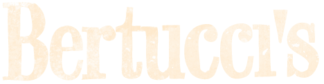 Bertucci's logo