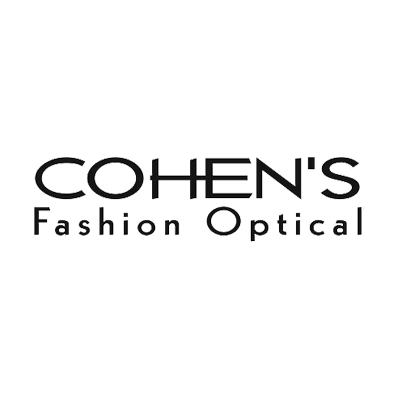Cohen's Fashion Optical logo