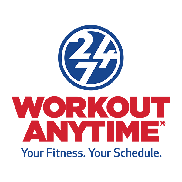 Workout Anytime logo