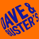 Dave & Buster's logo