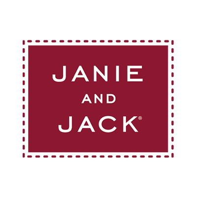 Janie and Jack logo