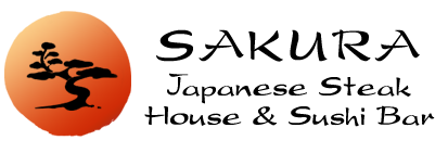 Sakura Japanese Restaurant logo