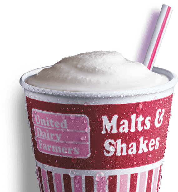 United Dairy Farmers logo