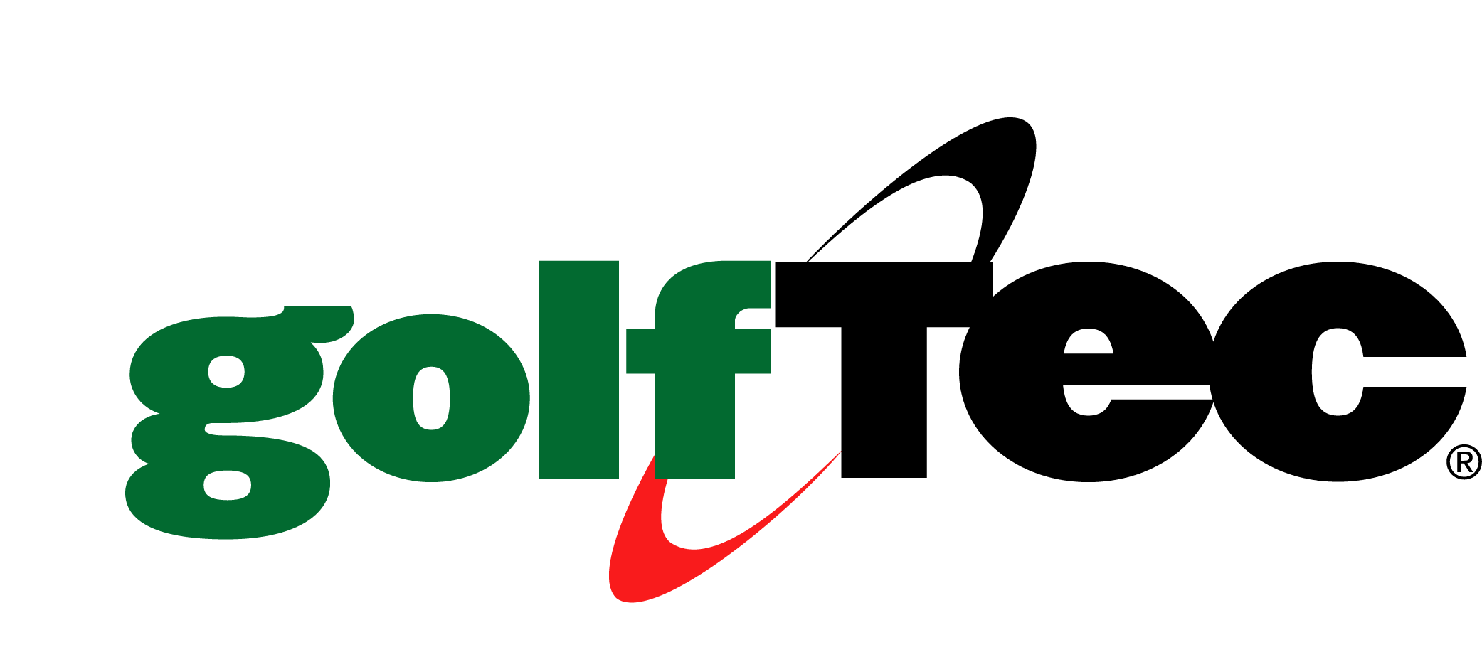 Golftec logo