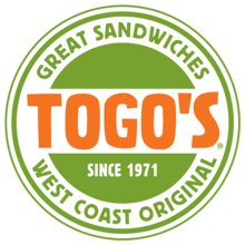 Togo's logo