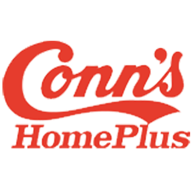 Conn's HomePlus logo