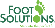 Foot Solutions logo