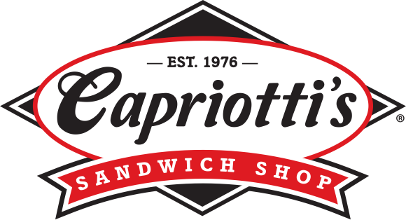 Capriotti's Sandwich Shop logo