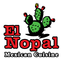 El Nopal logo