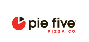 Pie Five Pizza Co. logo