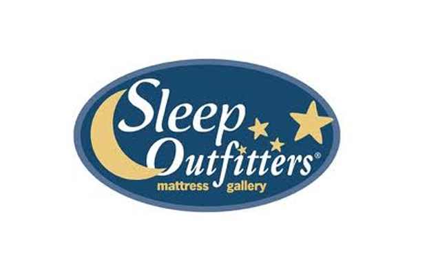 Sleep Outfitters logo