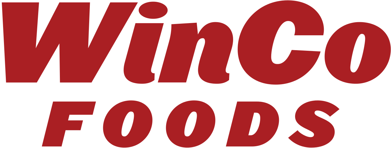 WinCo Foods logo