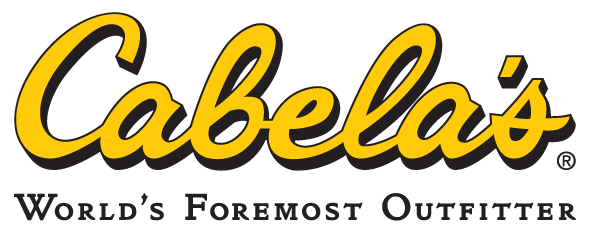 Cabela's logo