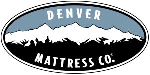 Denver Mattress Company logo