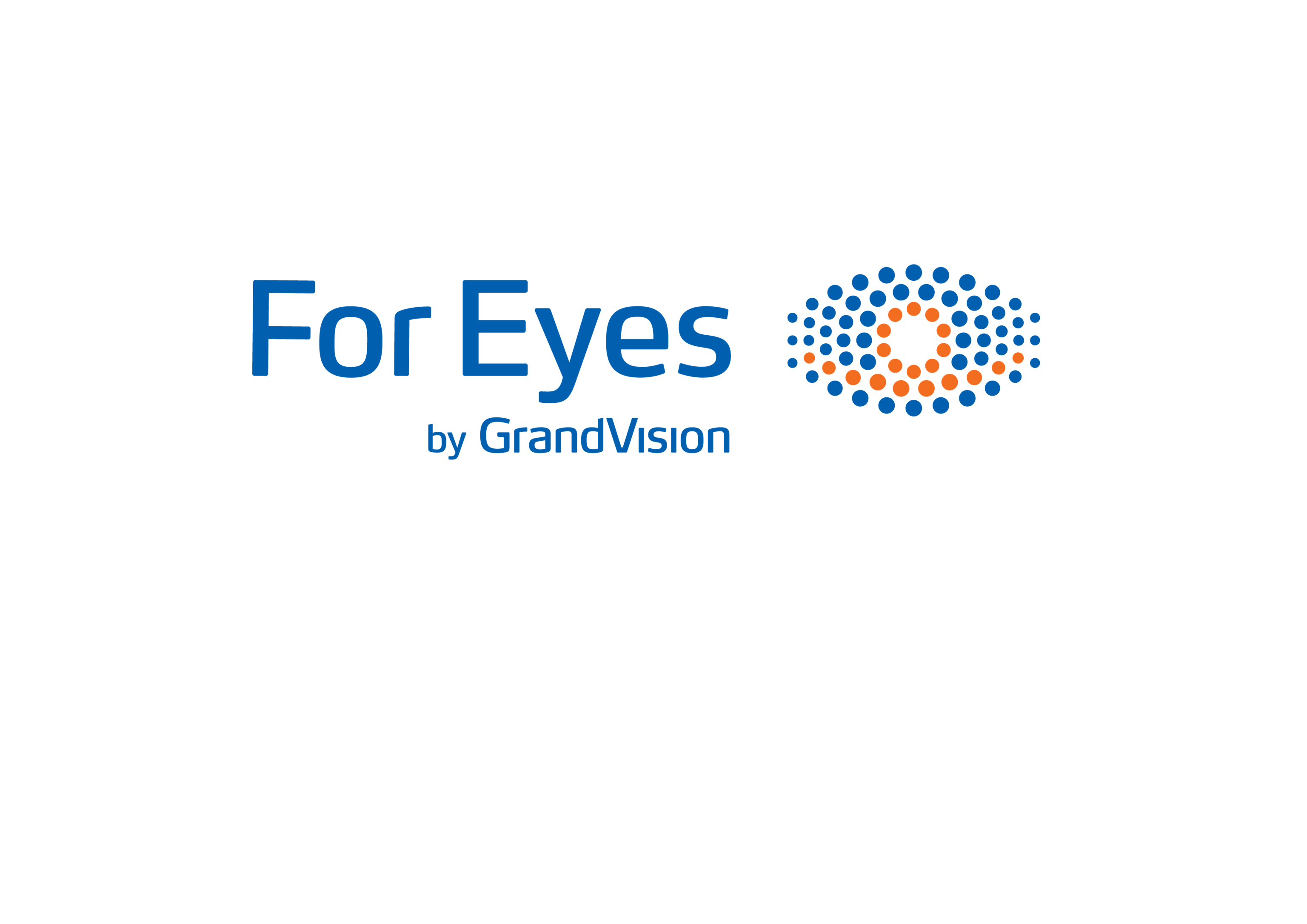 For Eyes Optical logo