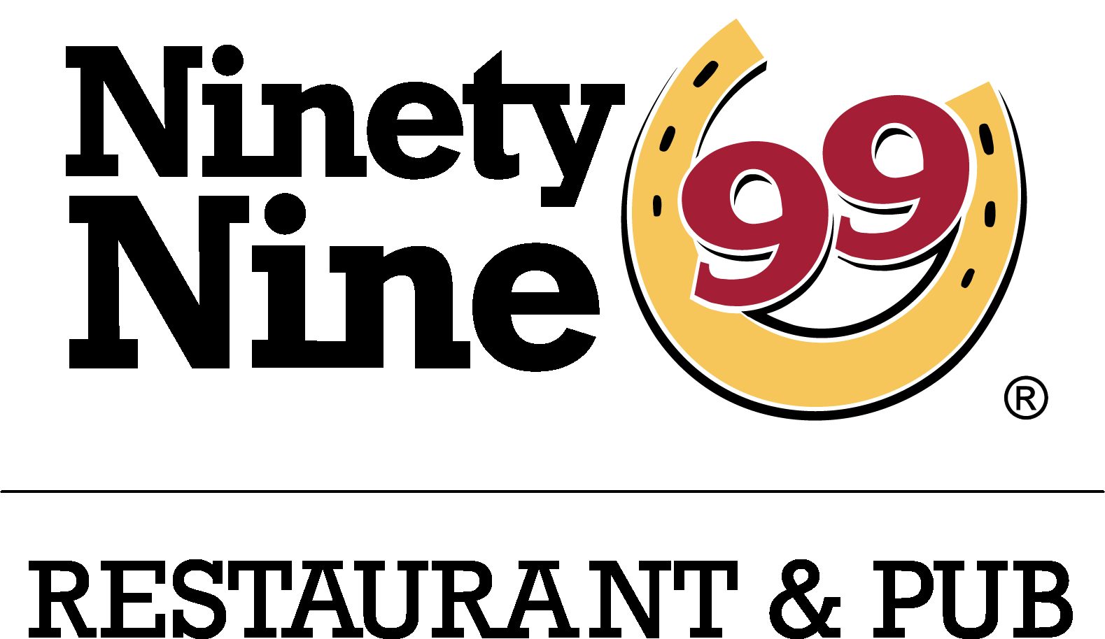 Ninety Nine Restaurants logo