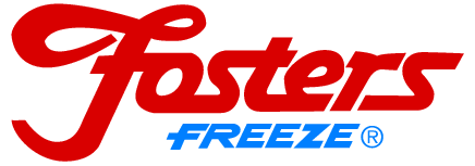 Fosters Freeze logo