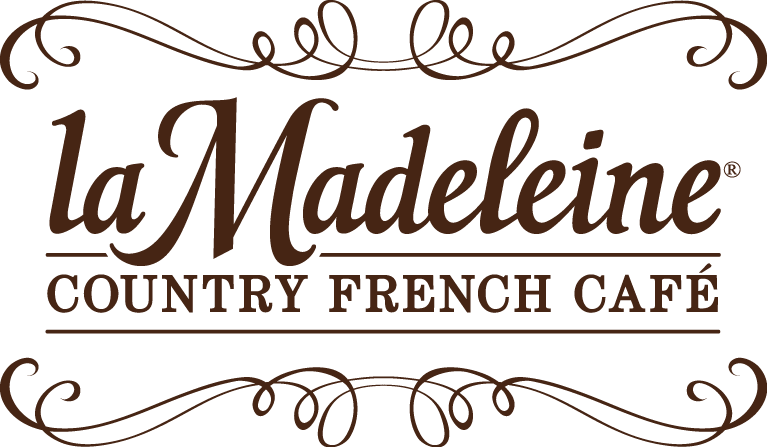 la Madeleine Country French Café logo