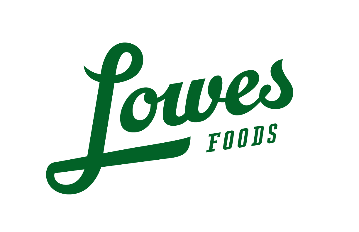 Lowes Foods logo