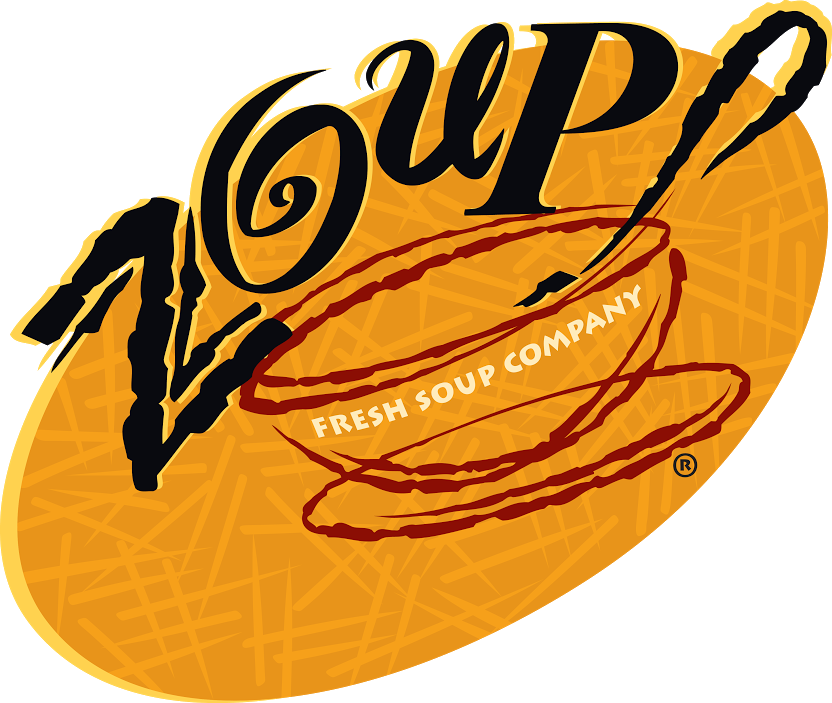 Zoup! logo