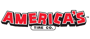 America's Tire Store logo