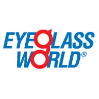 Eyeglass World logo