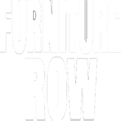 Furniture Row logo