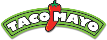 Taco Mayo logo