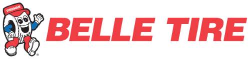 Belle Tire logo