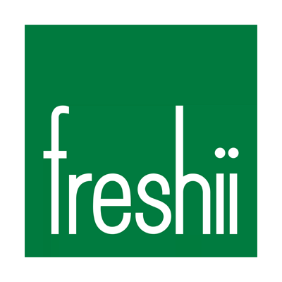 Freshii logo