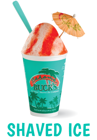 Bahama Bucks logo