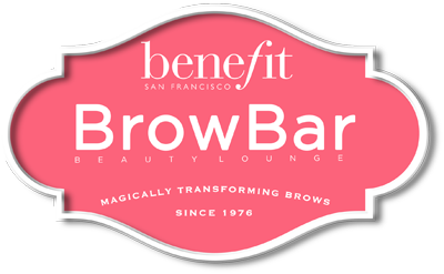 Benefit Brow Bar logo