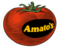 Amato's logo