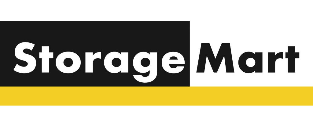 StorageMart logo