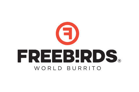 Freebirds World Burrito logo