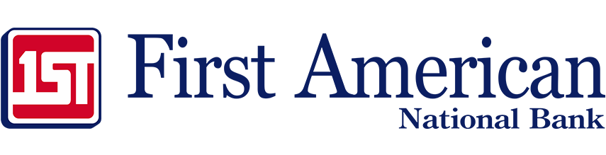 American National Bank logo
