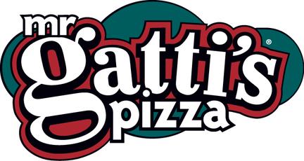 Gatti's Pizza logo