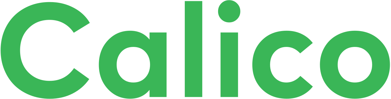 Calico logo